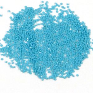 1100 PP5 TQ: Strass Swarovski PP5 (1,25mm: ¡MINÚSCULOS!) fondo cónico TURQUESA
