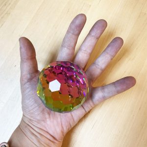 Swarovski 1972 Sonntage